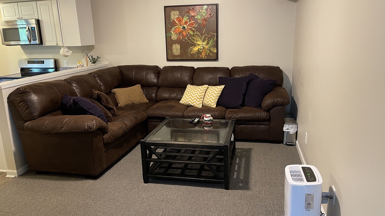 Photo of Bedroom in Clarkston