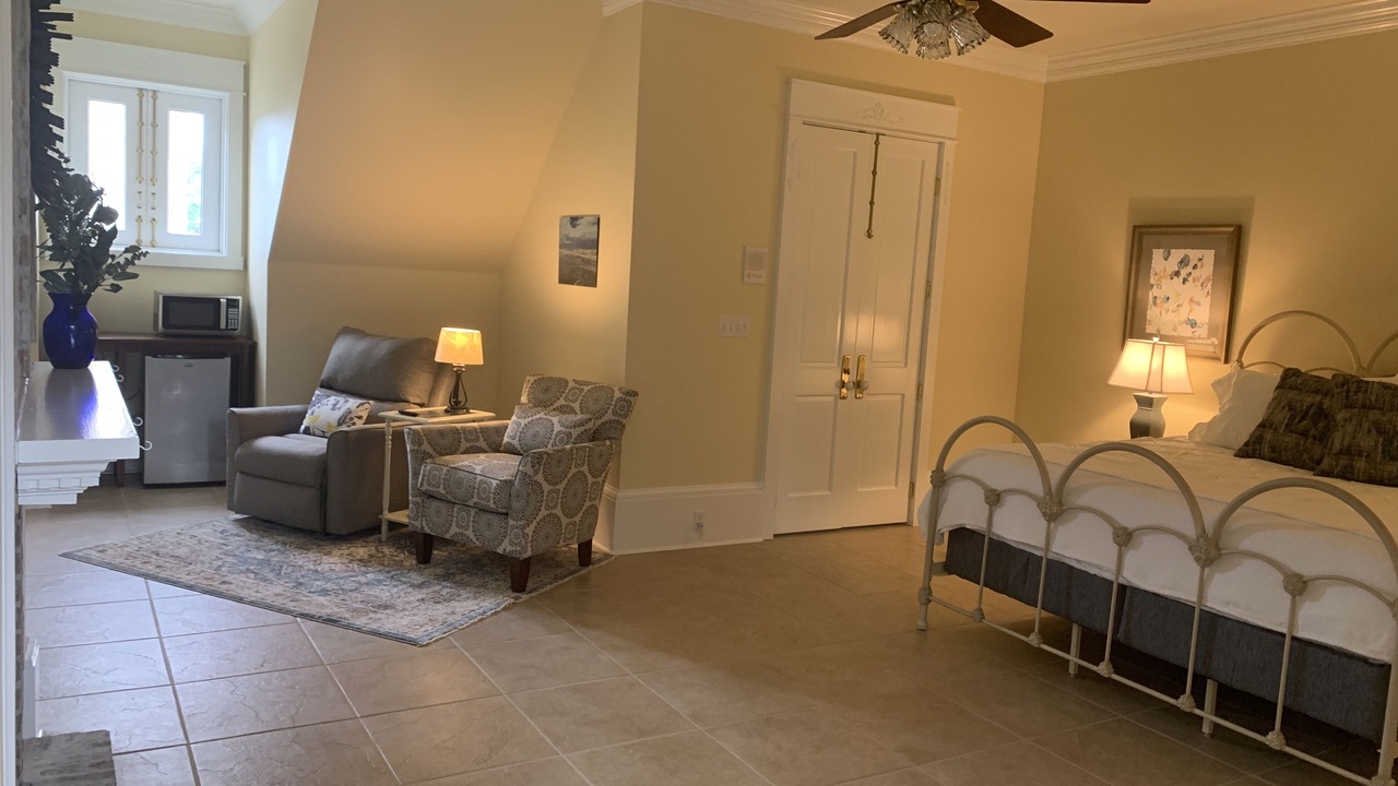 Photo of Bedroom in Biloxi