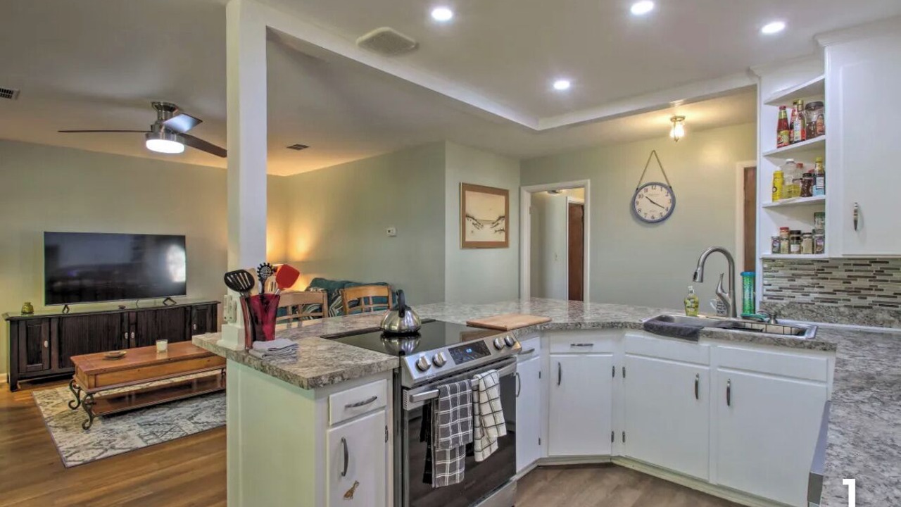 Photo of Kitchen in East Hill