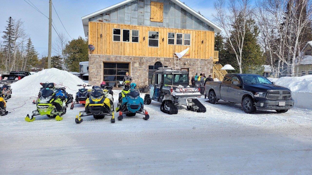 Photo of Outdoor in Copper Harbor