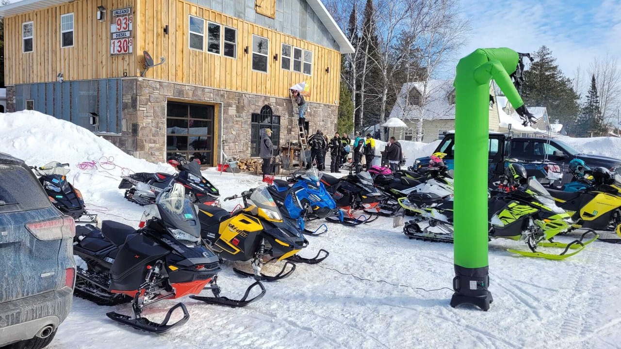 Photo of Outdoor in Copper Harbor