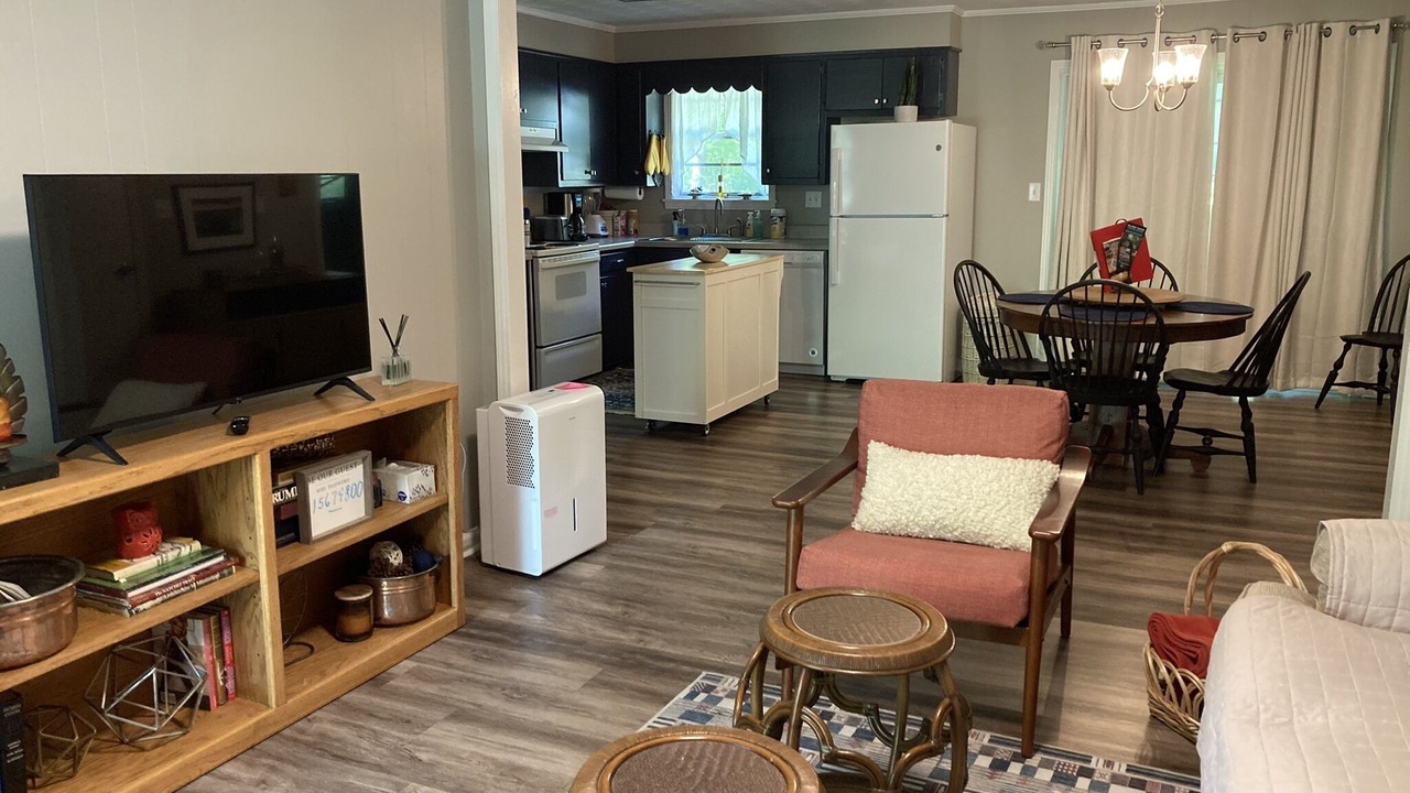 Photo of Livingroom in Scobey