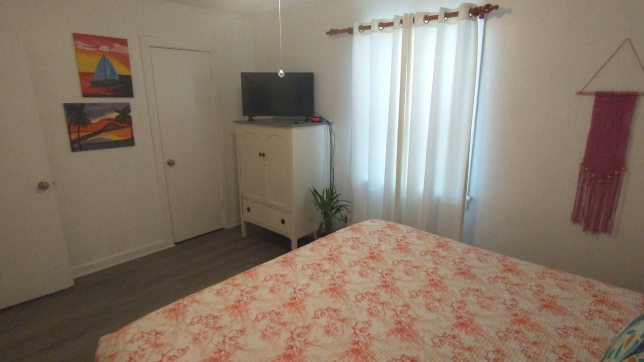 Photo of Bedroom in South Pensacola