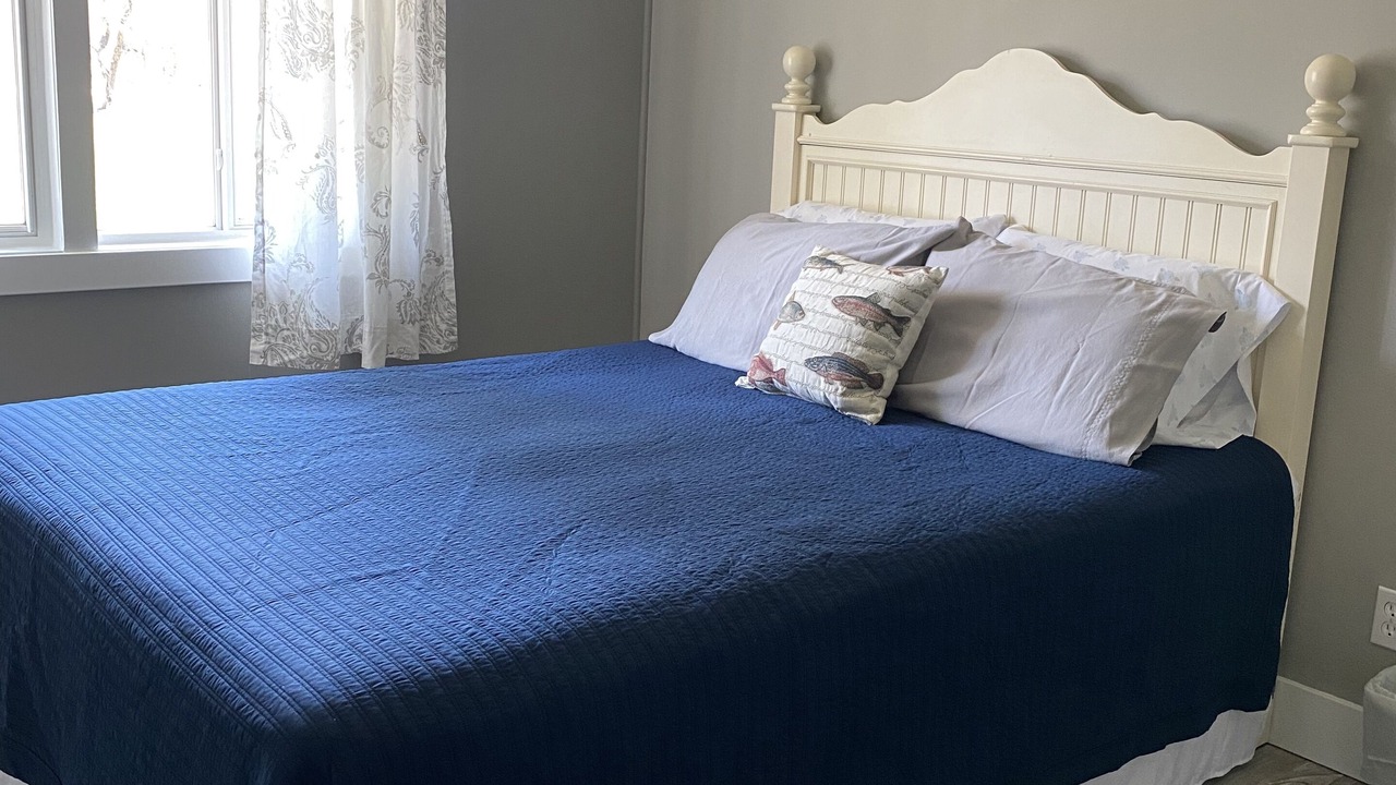Photo of Bedroom in Kincheloe