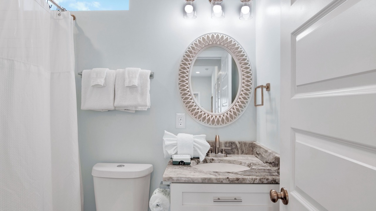 Photo of Bathroom in Morgantown