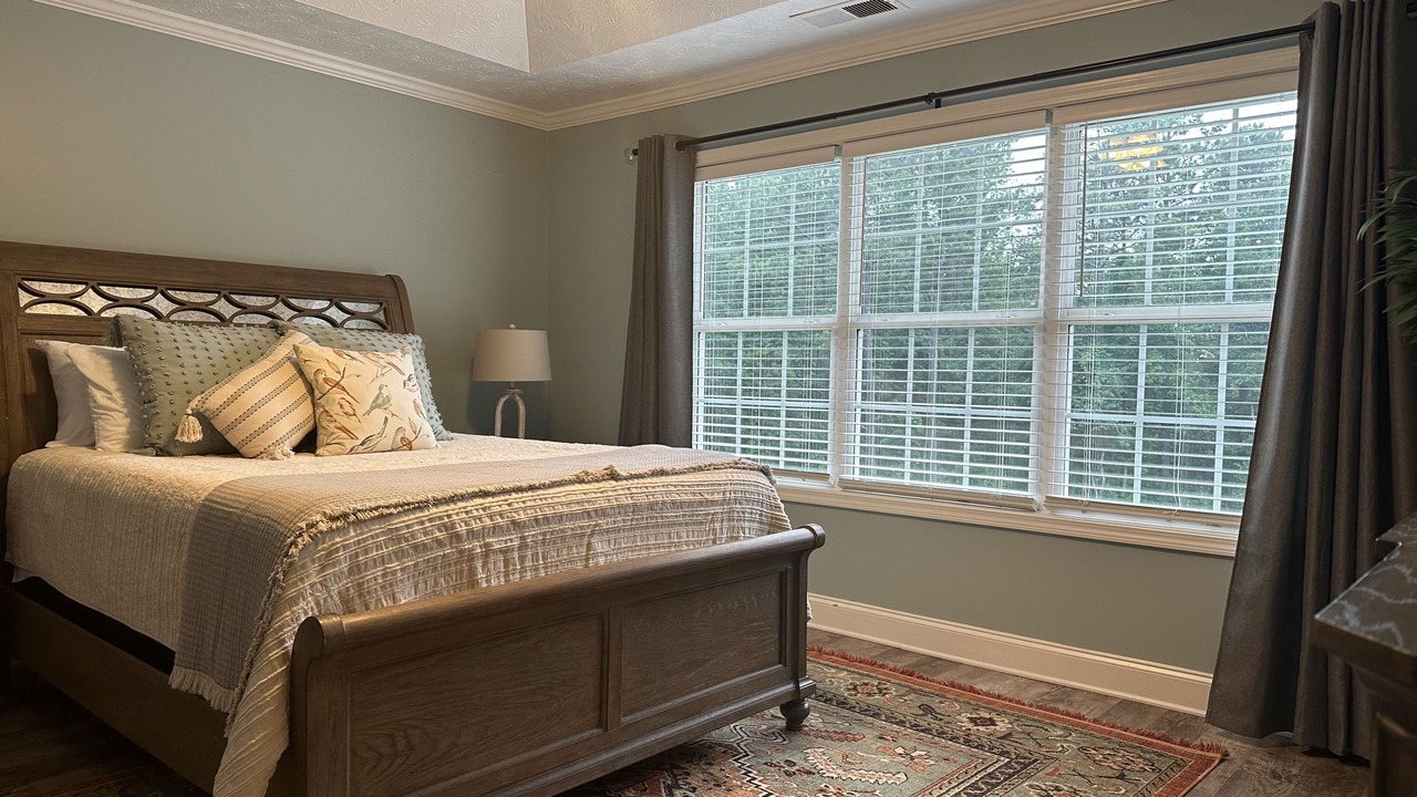 Photo of Bedroom in Winston