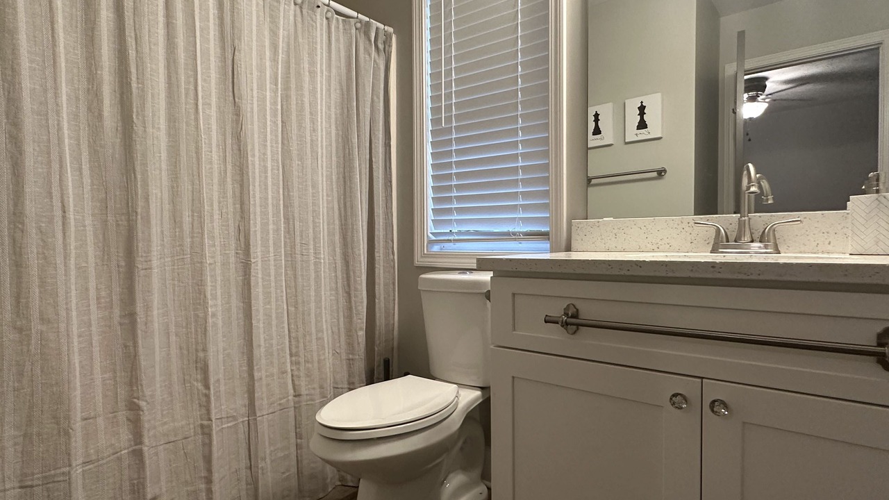 Photo of Bathroom in Winston