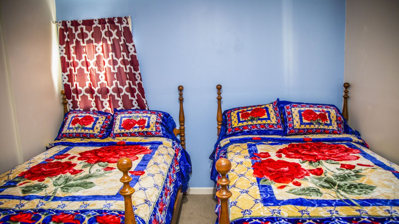 Photo of Bedroom in Detroit