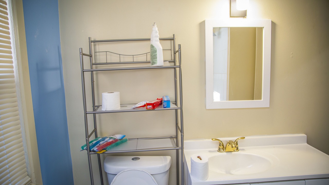 Photo of Bathroom in Detroit