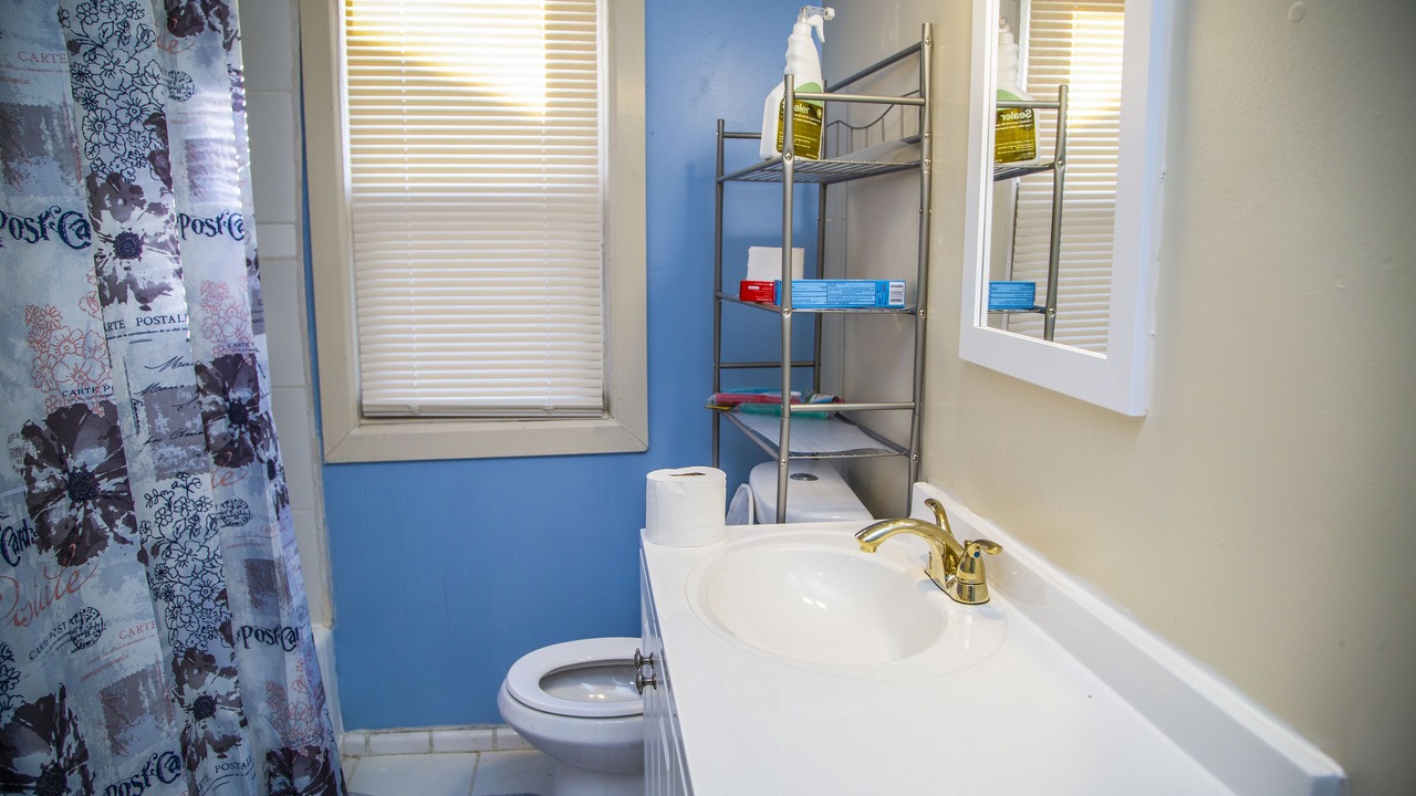 Photo of Bathroom in Detroit