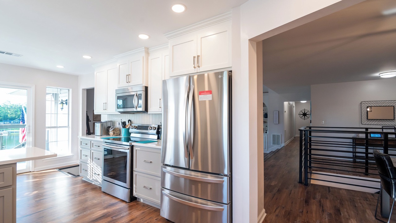 Photo of Kitchen in Alexander City