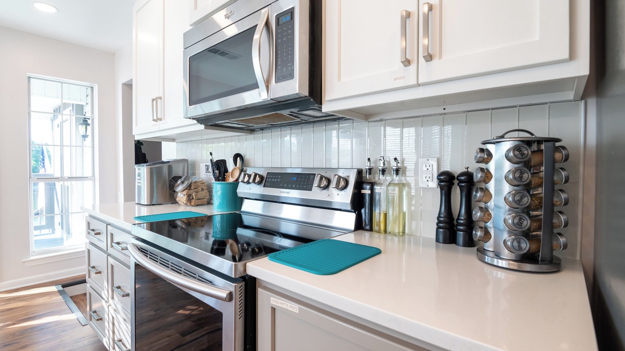 Photo of Kitchen in Alexander City