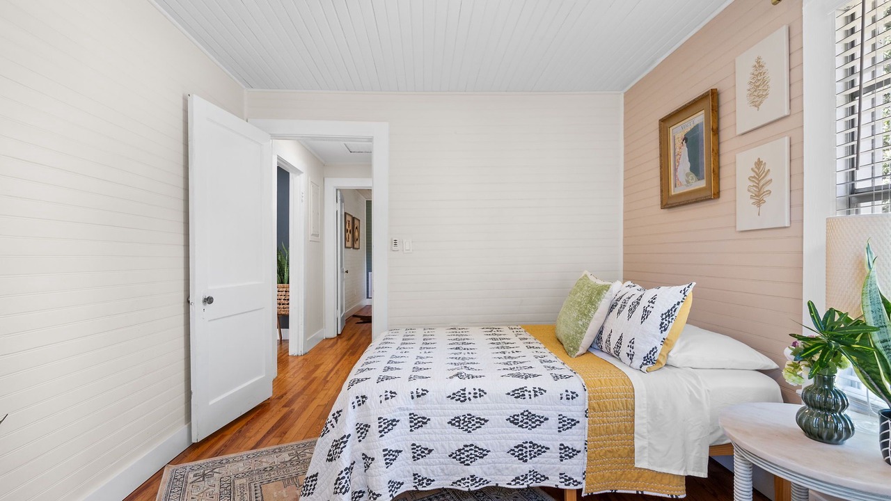 Photo of Bedroom in South Pensacola
