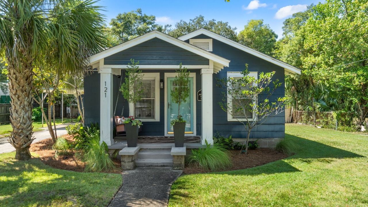Photo of Outdoor in South Pensacola