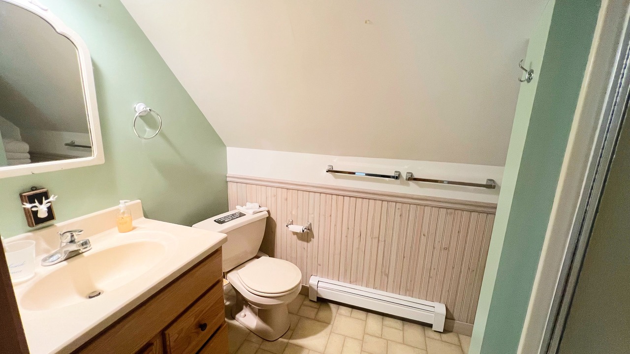 Photo of Bathroom in Suttons Bay