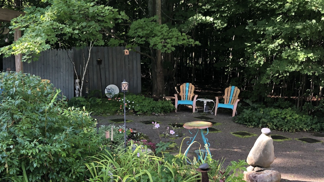 Photo of Outdoor in Suttons Bay