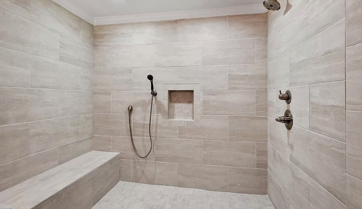 Photo of Bathroom in Bay St Louis