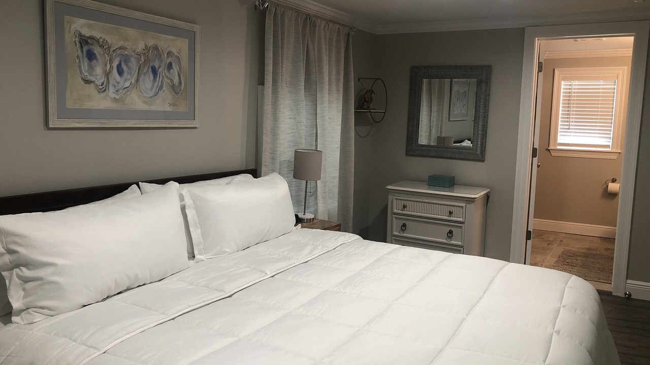 Photo of Bedroom in Bay St Louis
