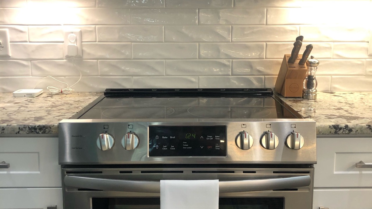 Photo of Kitchen in Bay St Louis
