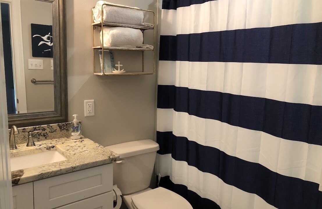 Photo of Bathroom in Bay St Louis