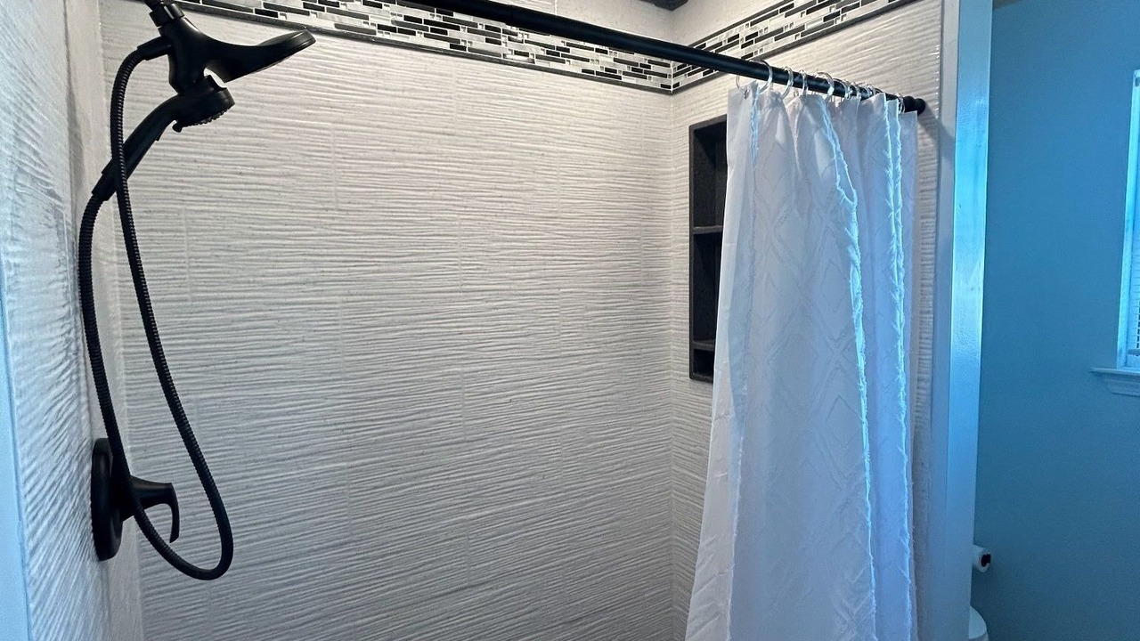 Photo of Bathroom in Surf Side Shores