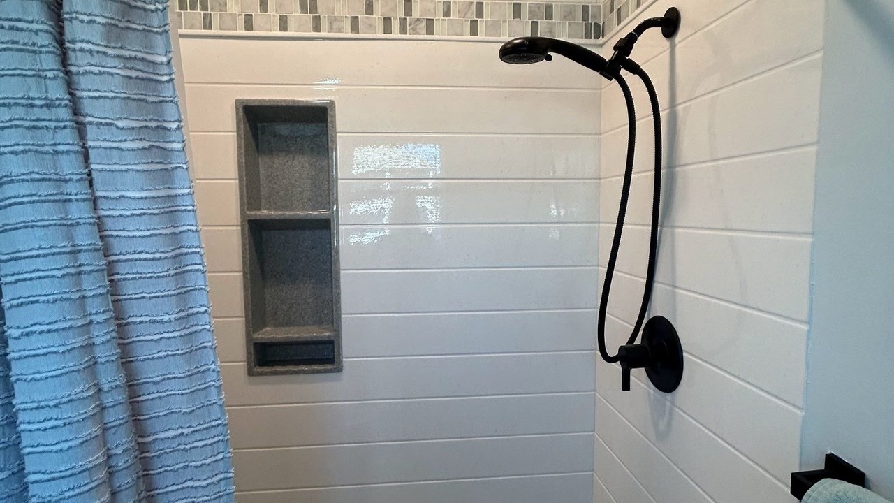 Photo of Bathroom in Surf Side Shores