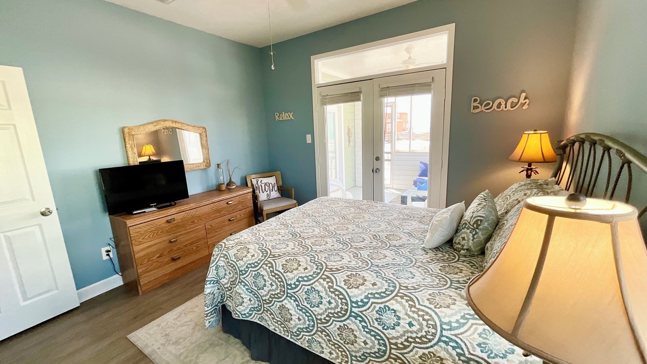 Photo of Bedroom in Morgantown