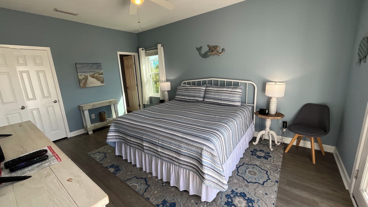 Photo of Bedroom in Morgantown