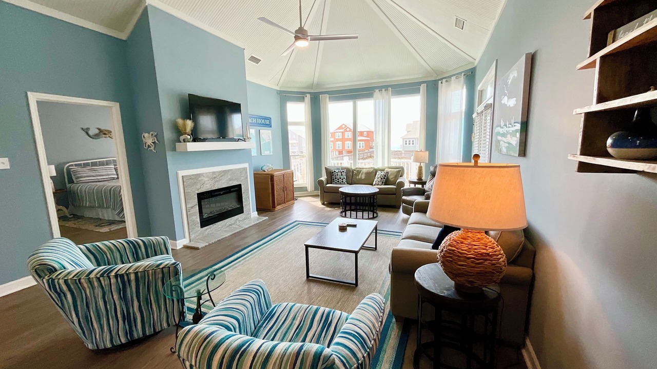 Photo of Livingroom in Morgantown