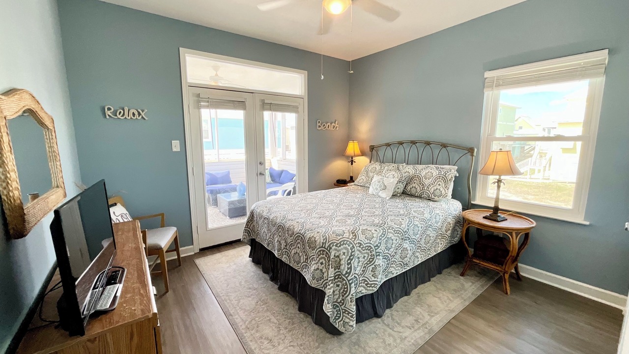 Photo of Bedroom in Morgantown