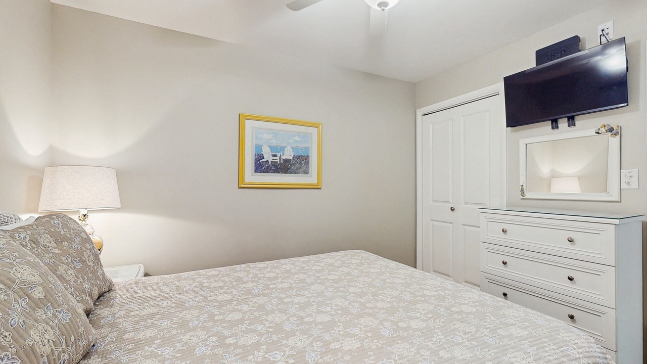 Photo of Bedroom in Fort Morgan