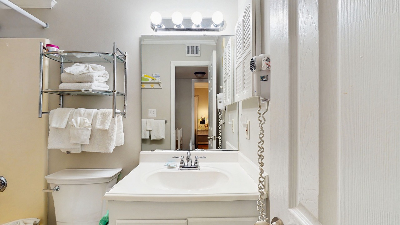 Photo of Bathroom in Fort Morgan