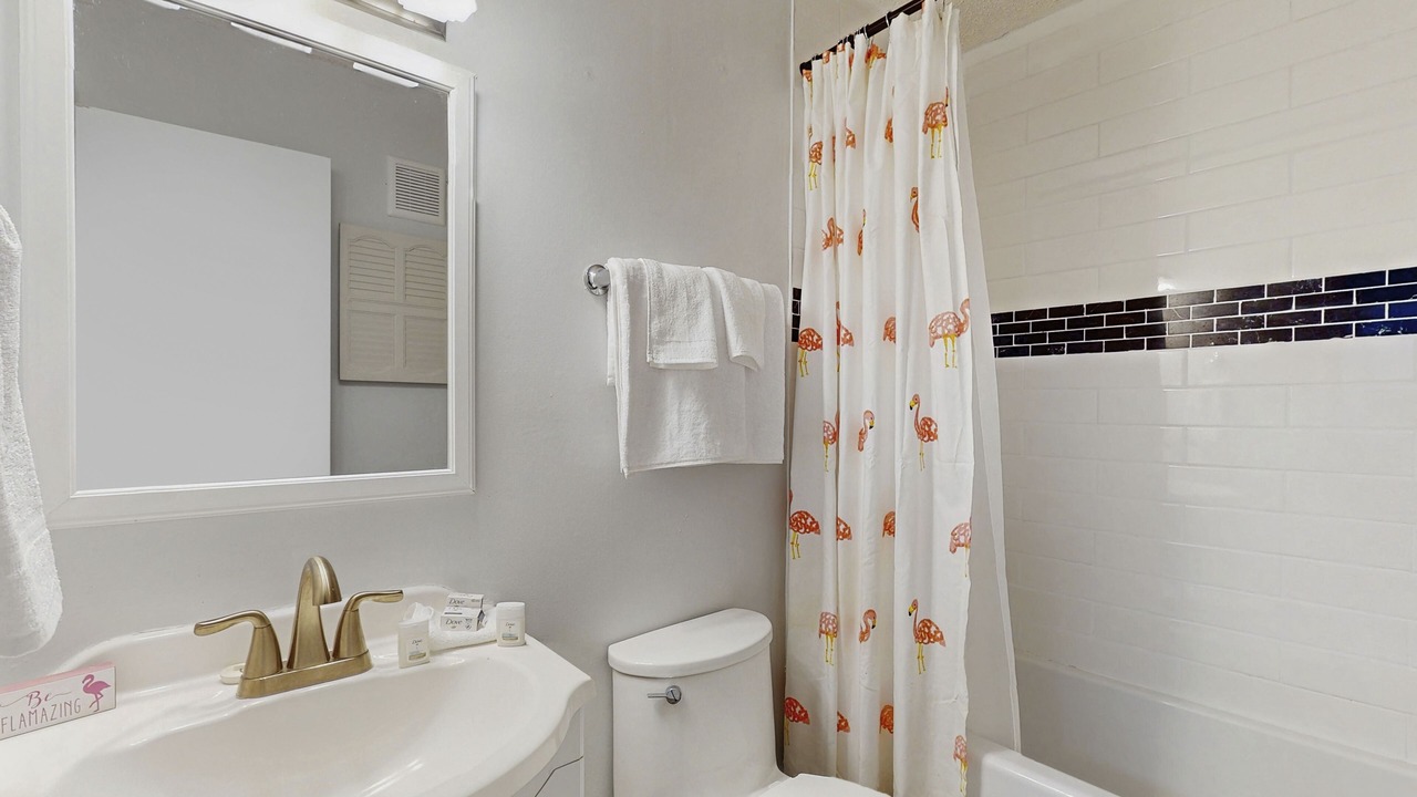 Photo of Bathroom in Fort Morgan