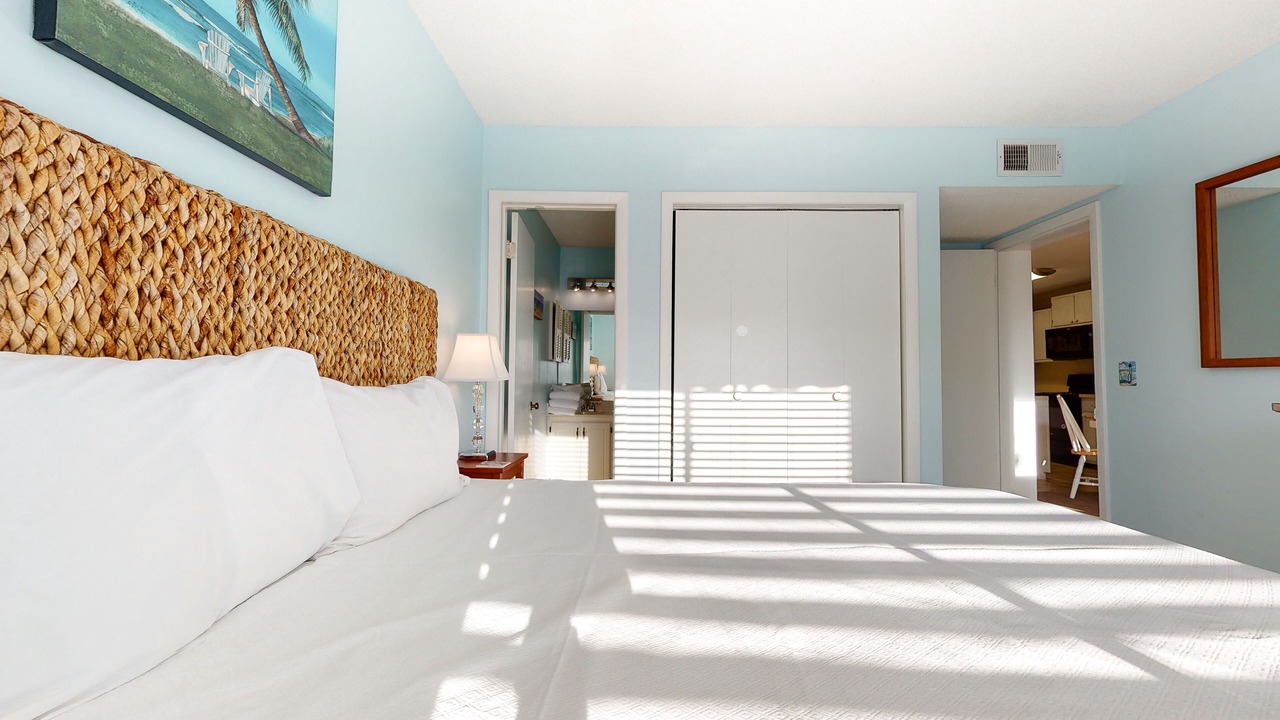 Photo of Bedroom in Fort Morgan