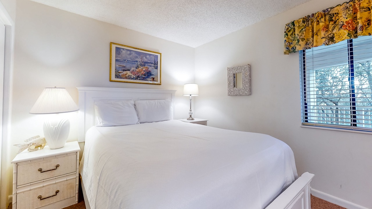 Photo of Bedroom in Fort Morgan