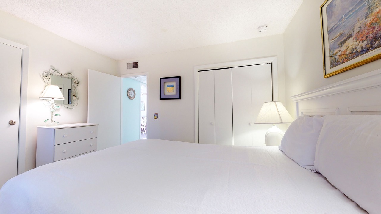 Photo of Bedroom in Fort Morgan