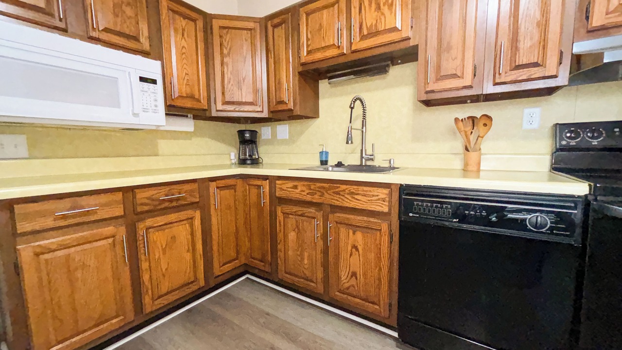 Photo of Kitchen in Anchor Bay Harbor
