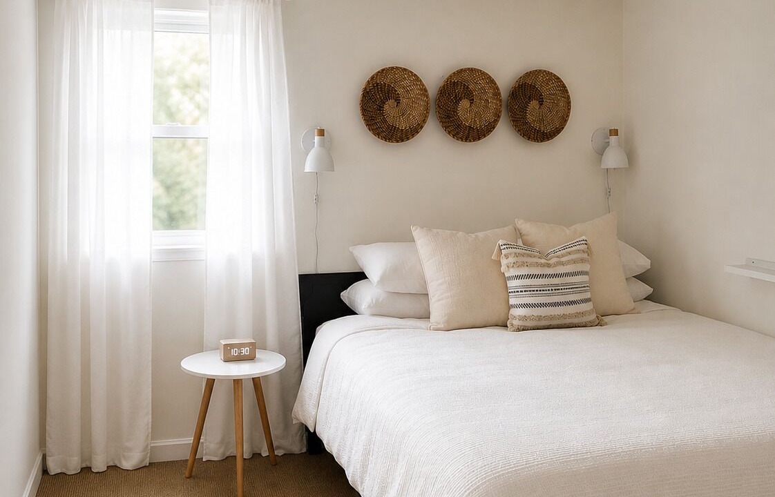 Photo of Bedroom in Lake Township