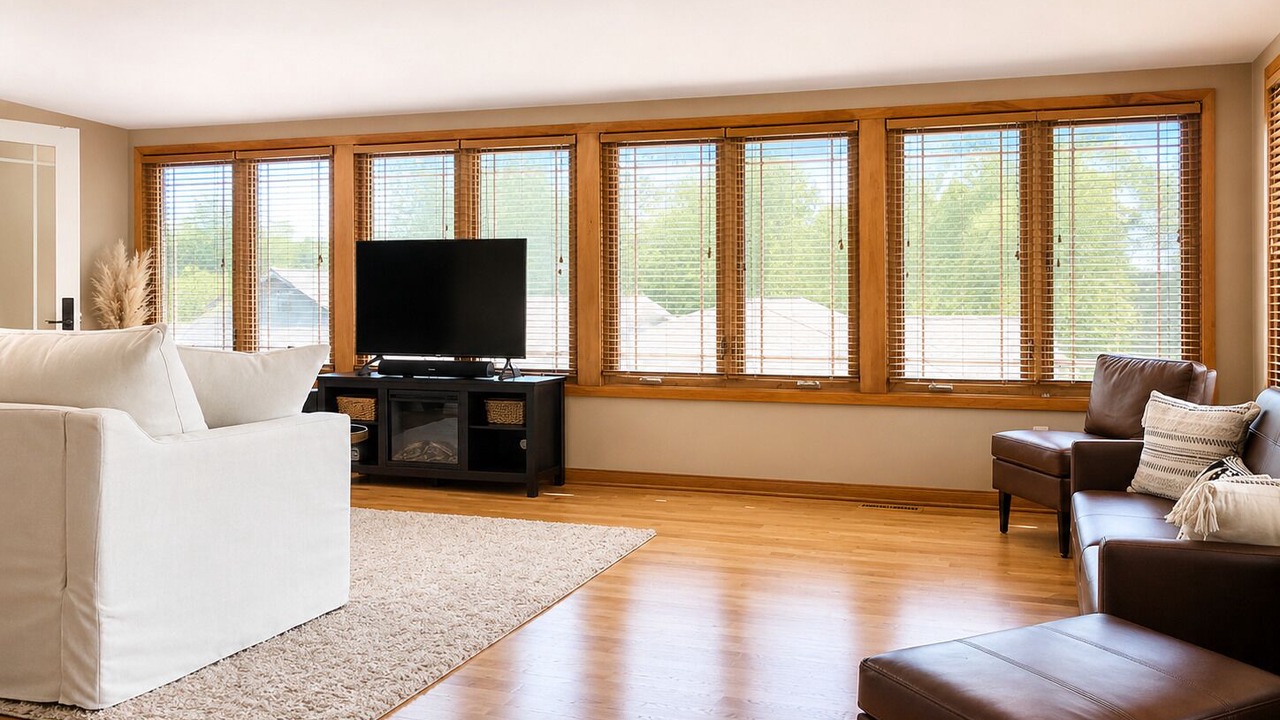 Photo of Livingroom in Lake Township