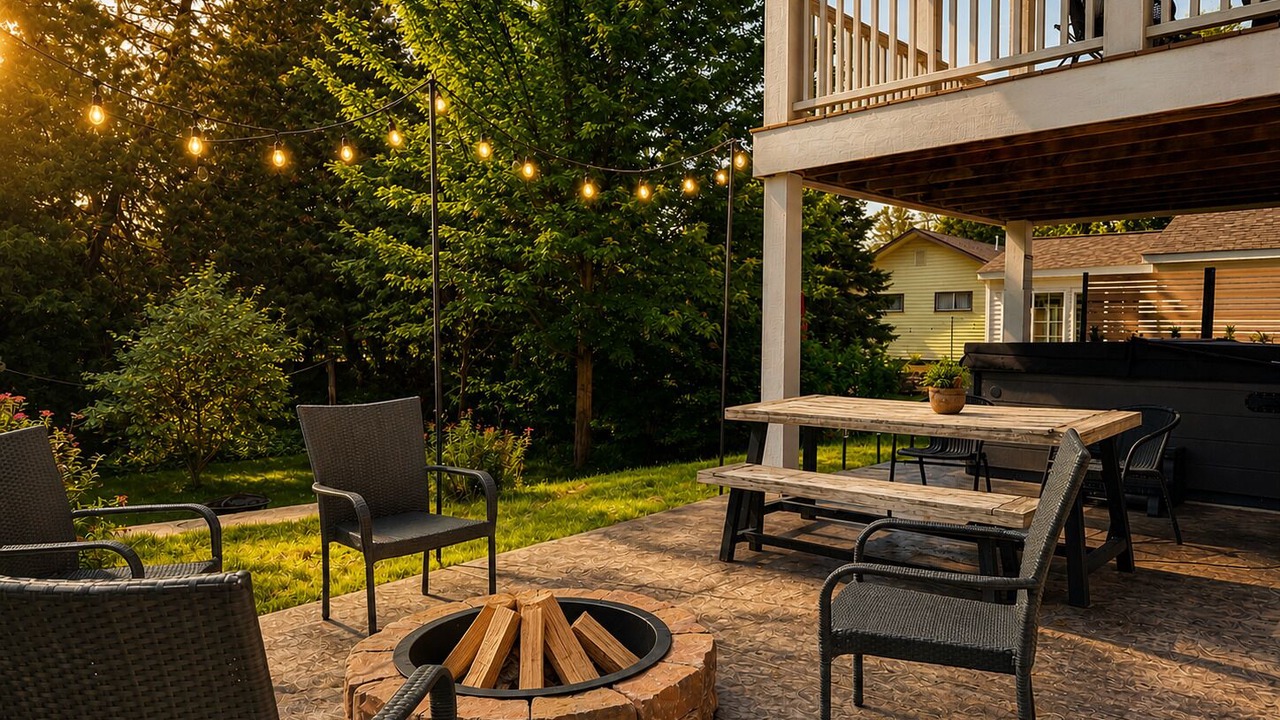 Photo of Outdoor in Lake Township