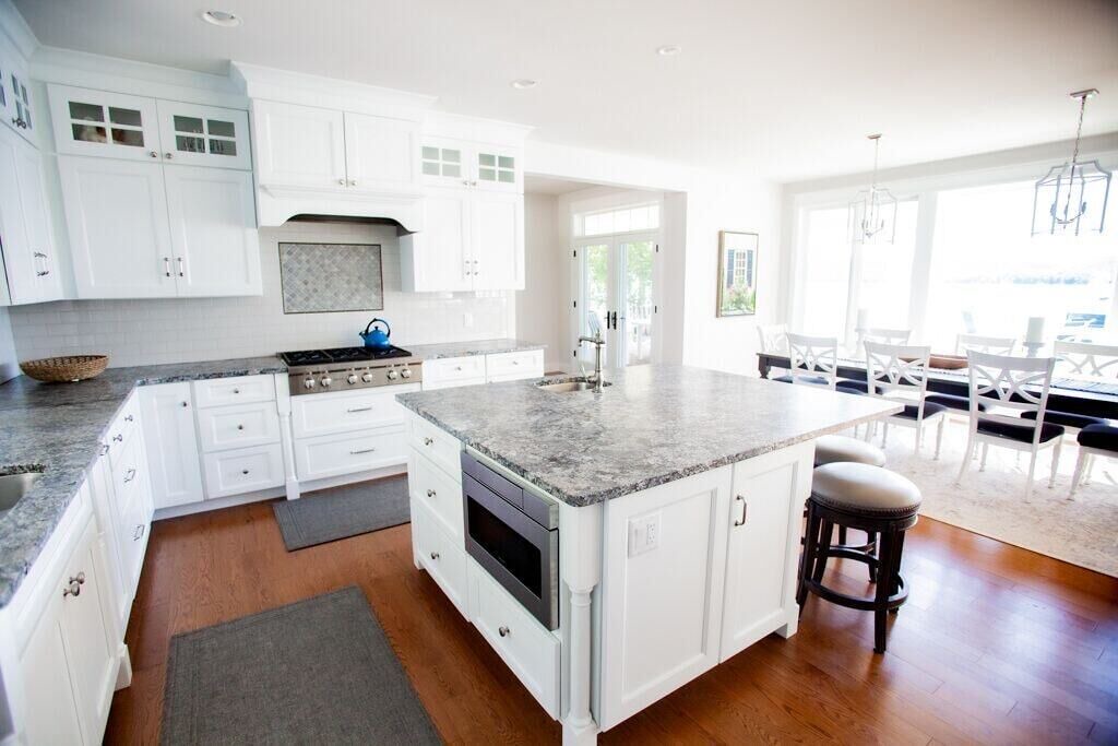 Photo of Kitchen in Empire