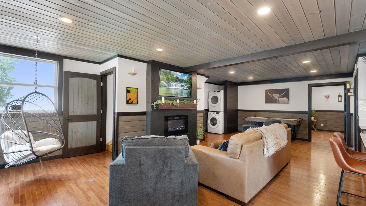 Photo of Livingroom in Bryant
