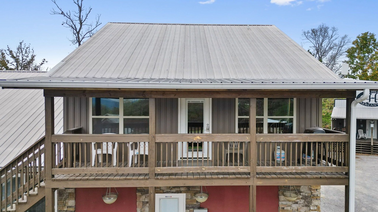 Photo of Outdoor in Bryant