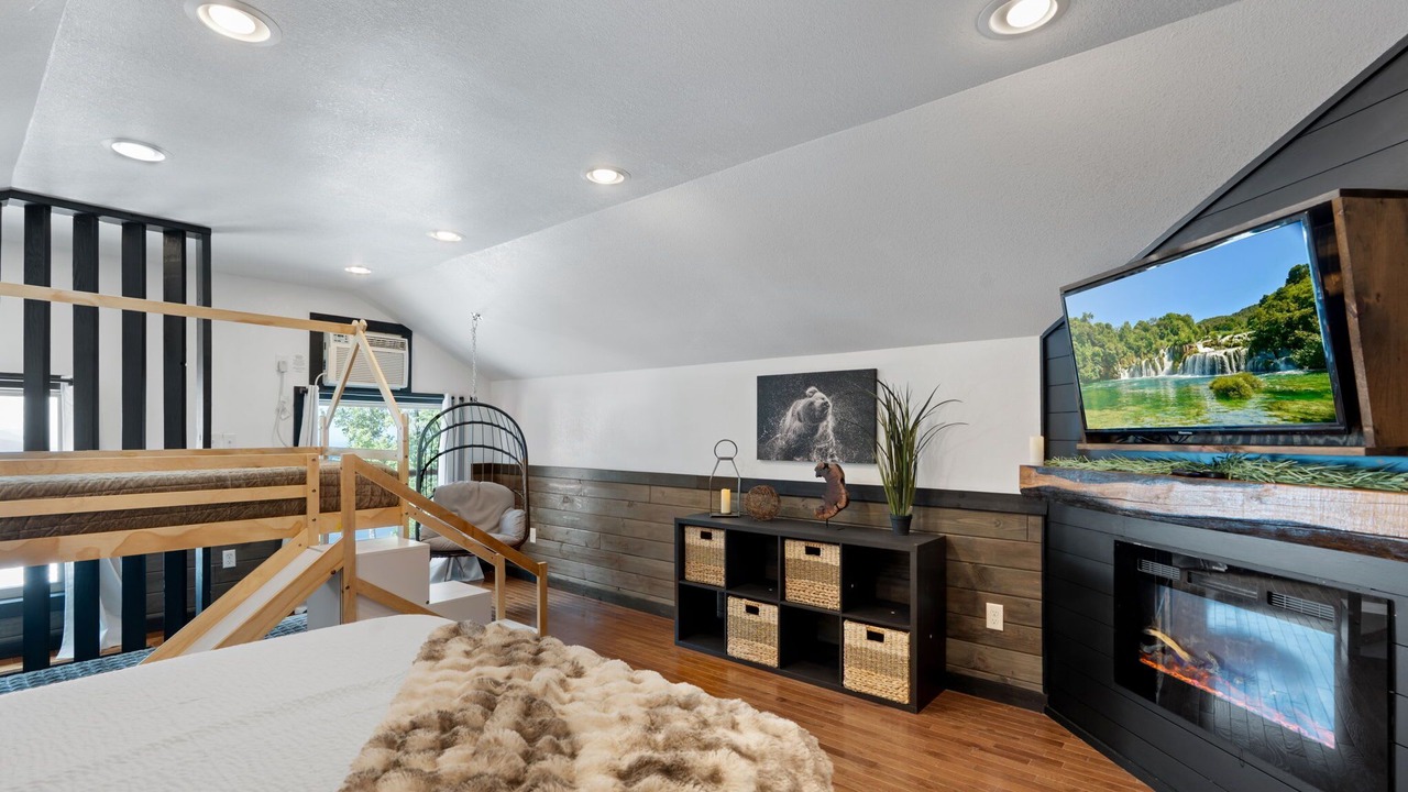 Photo of Bedroom in Bryant