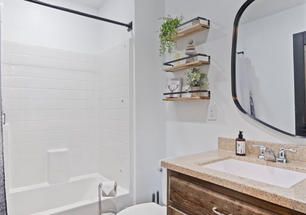 Photo of Bathroom in Bryant