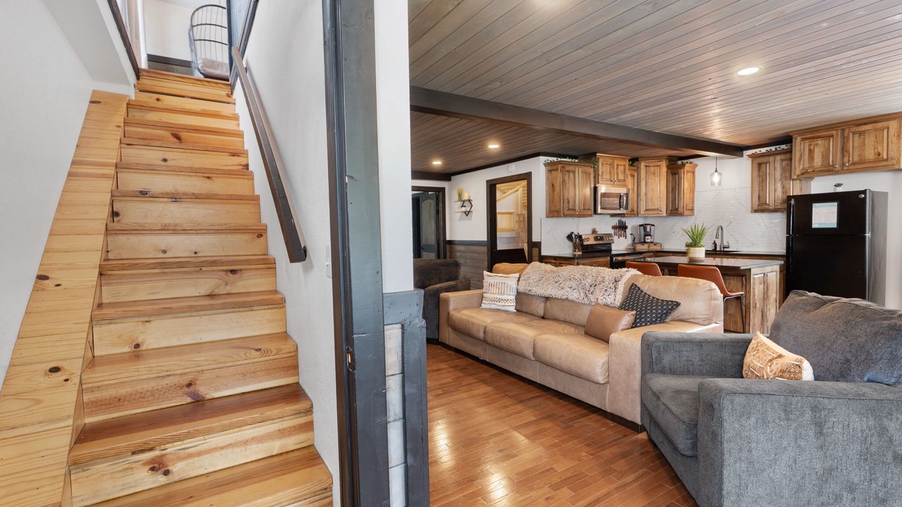 Photo of Livingroom in Bryant