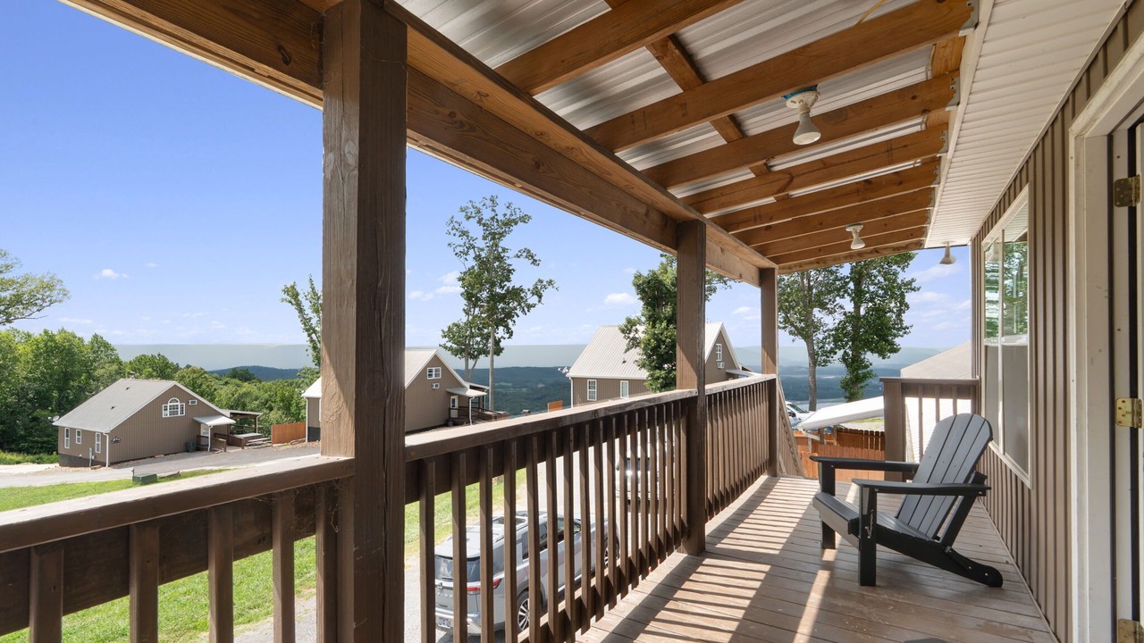 Photo of Outdoor in Bryant