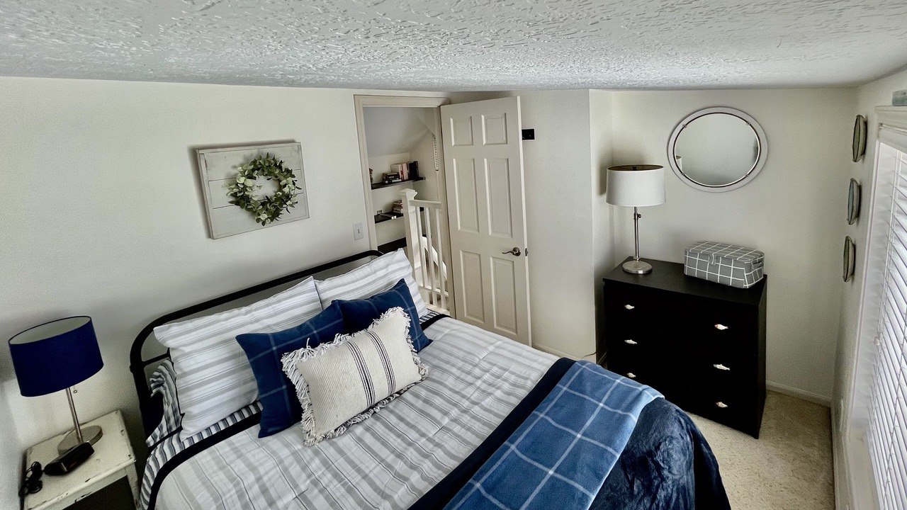 Photo of Bedroom in Bradley