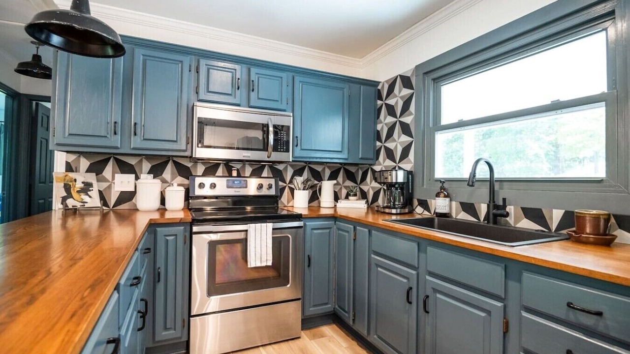 Photo of Kitchen in Dadeville