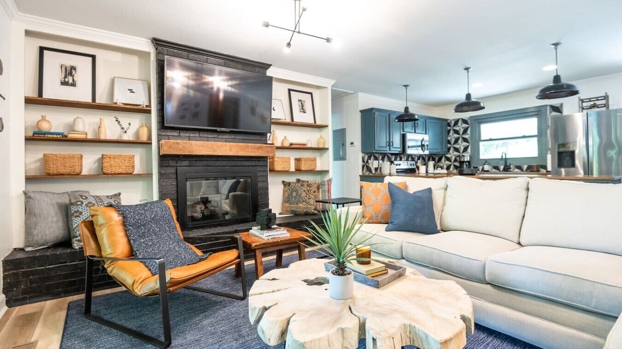 Photo of Livingroom in Dadeville